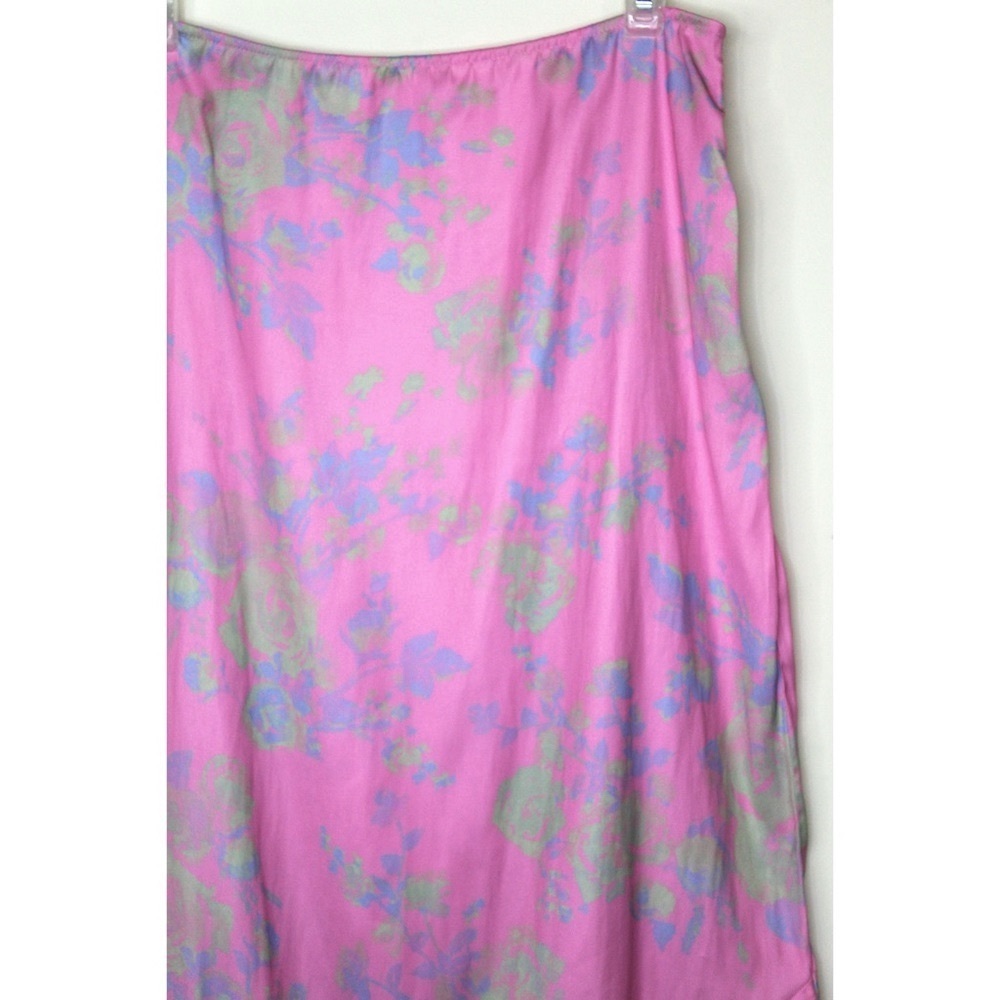Free People Everything's Rosie Midi Skirt - Picture 6 of 15